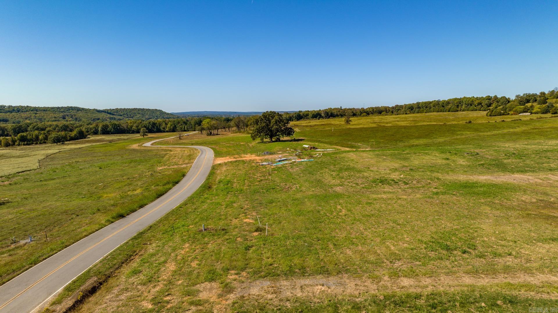 232  Castleberry Road  Greenbrier, AR