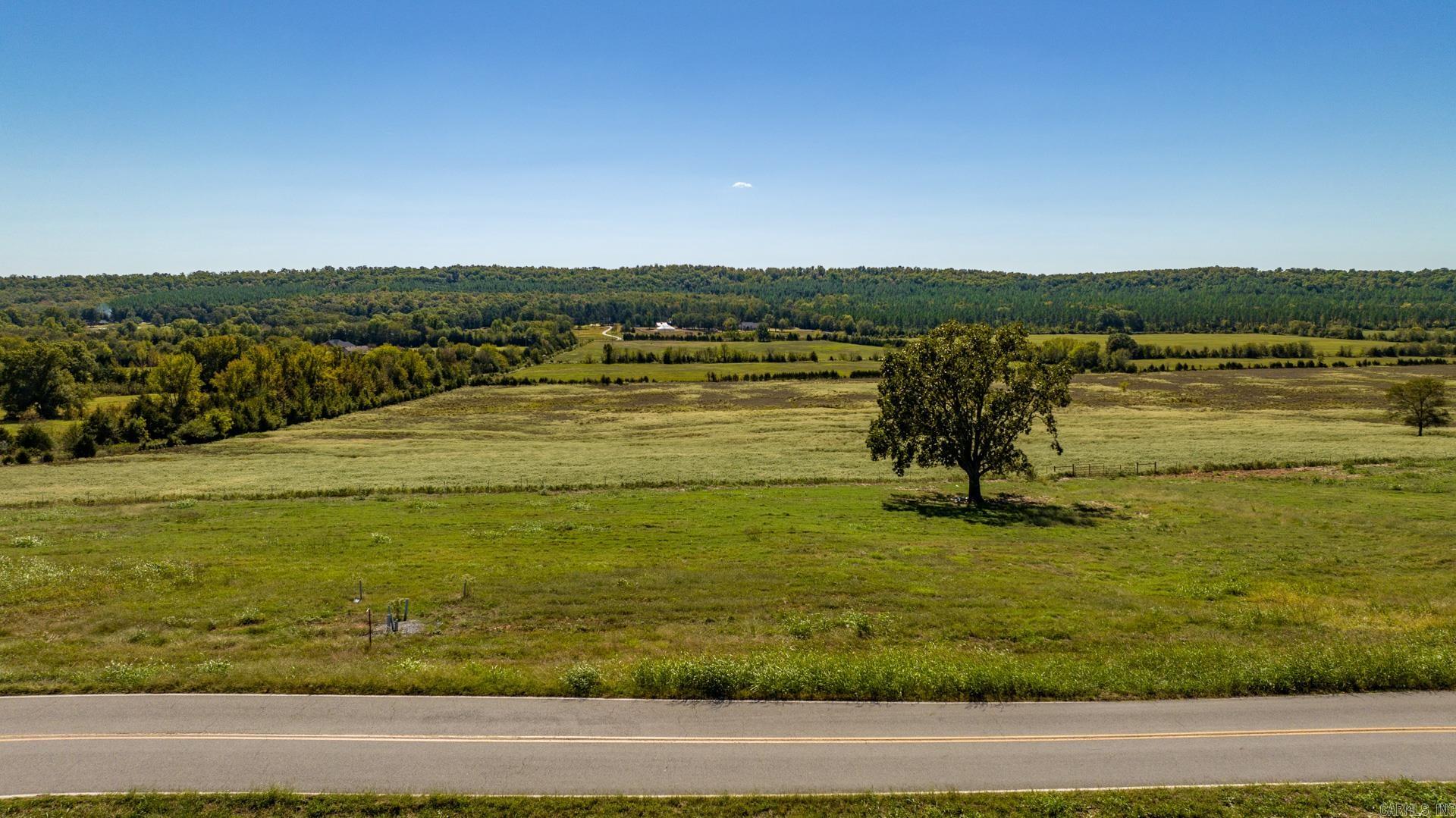 232  Castleberry Road  Greenbrier, AR