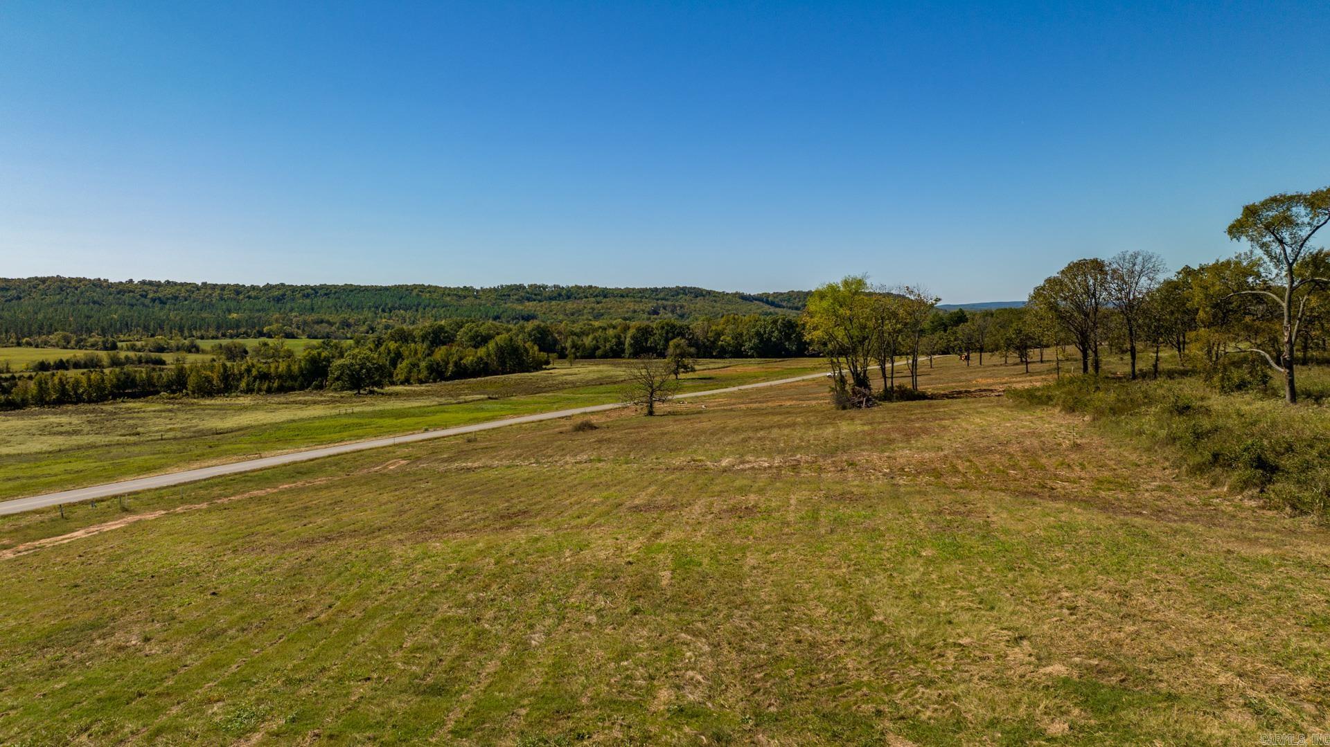 232  Castleberry Road  Greenbrier, AR
