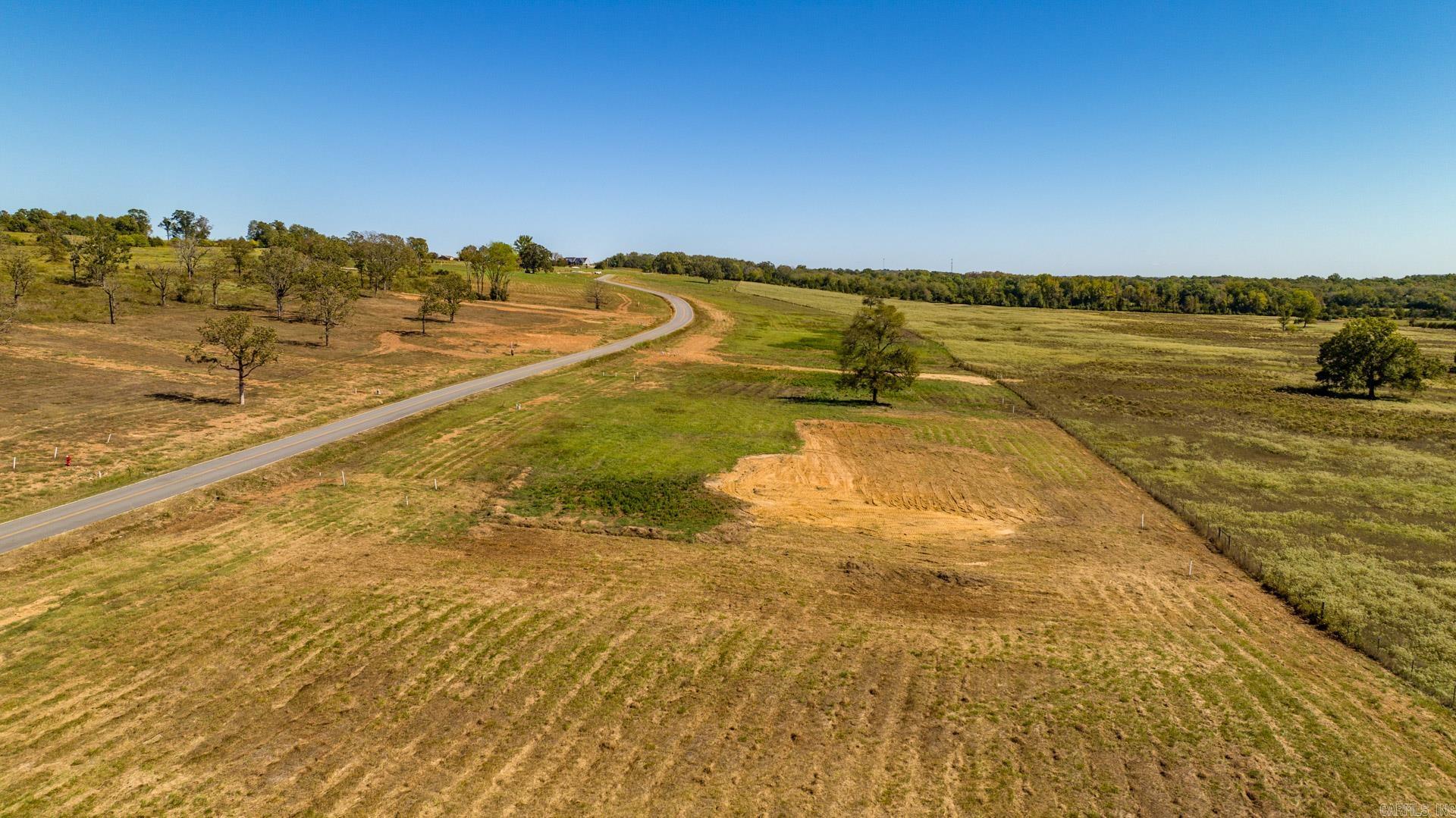 232  Castleberry Road  Greenbrier, AR