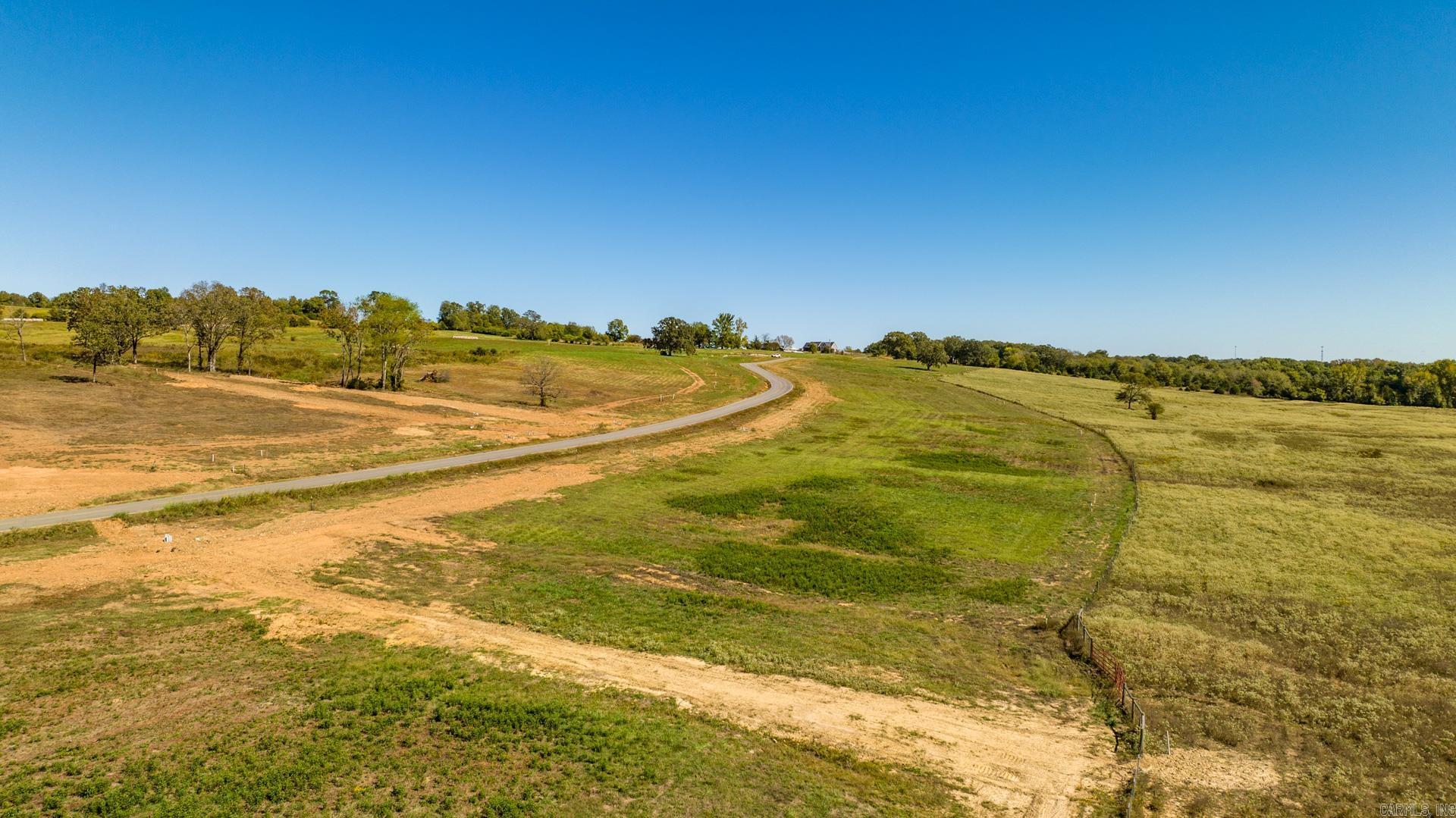 232  Castleberry Road  Greenbrier, AR