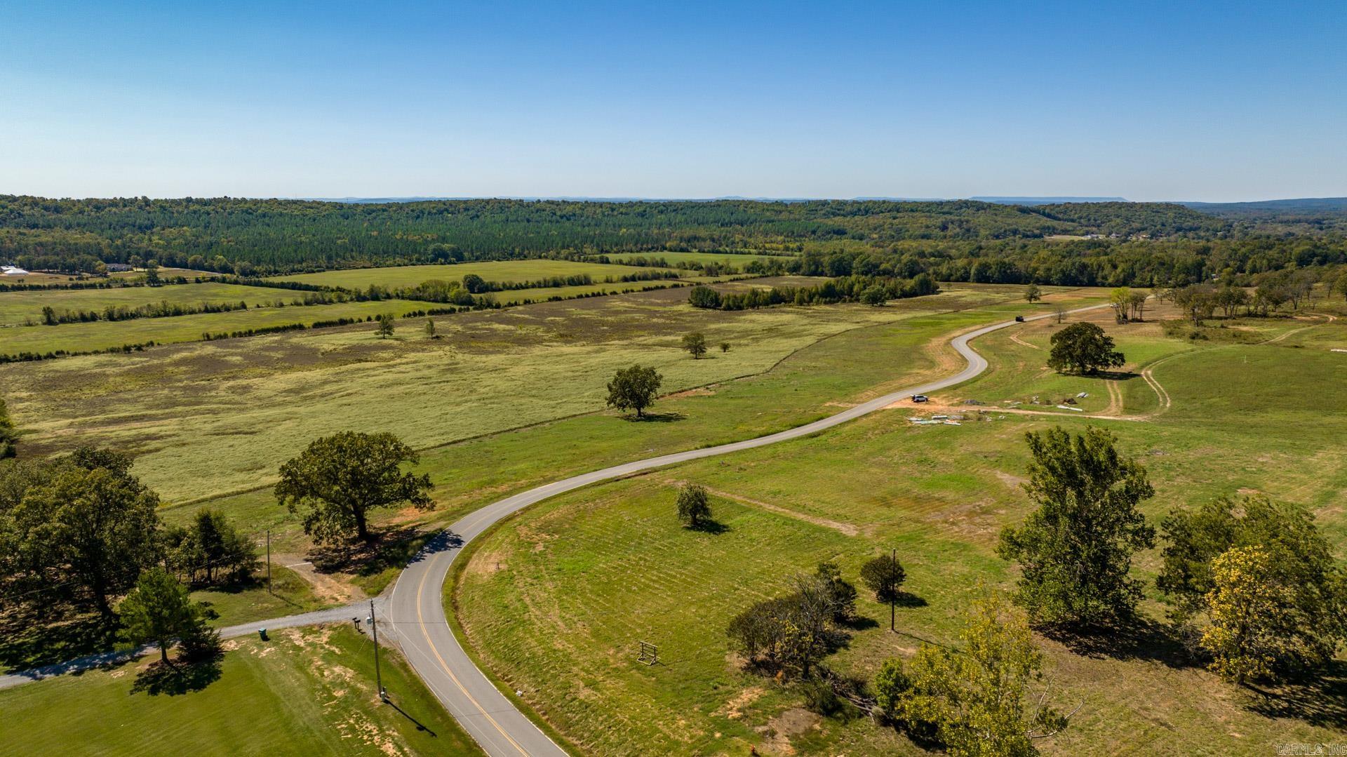 248  Castleberry Road  Greenbrier, AR