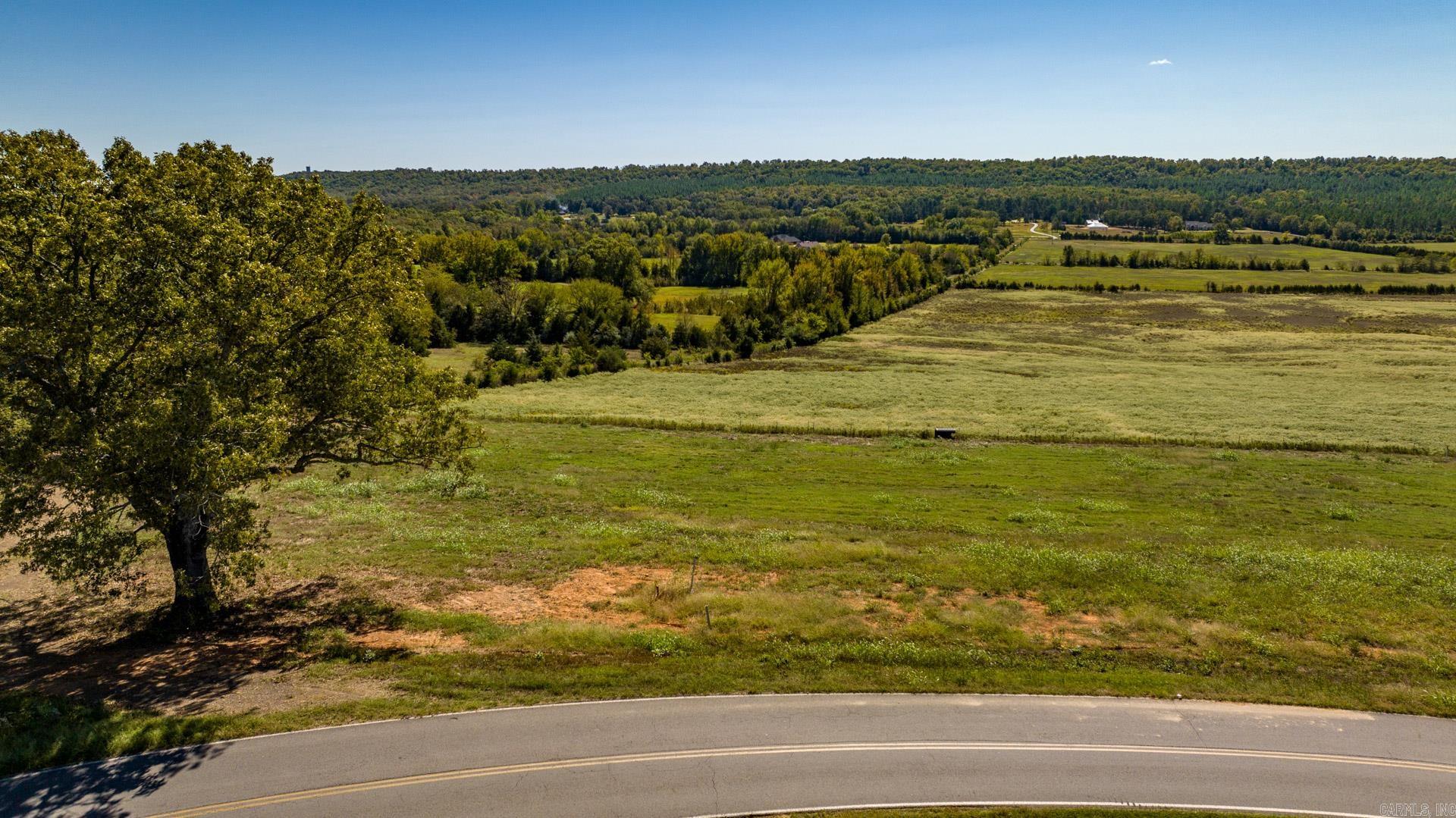 255  Castleberry Road  Greenbrier, AR