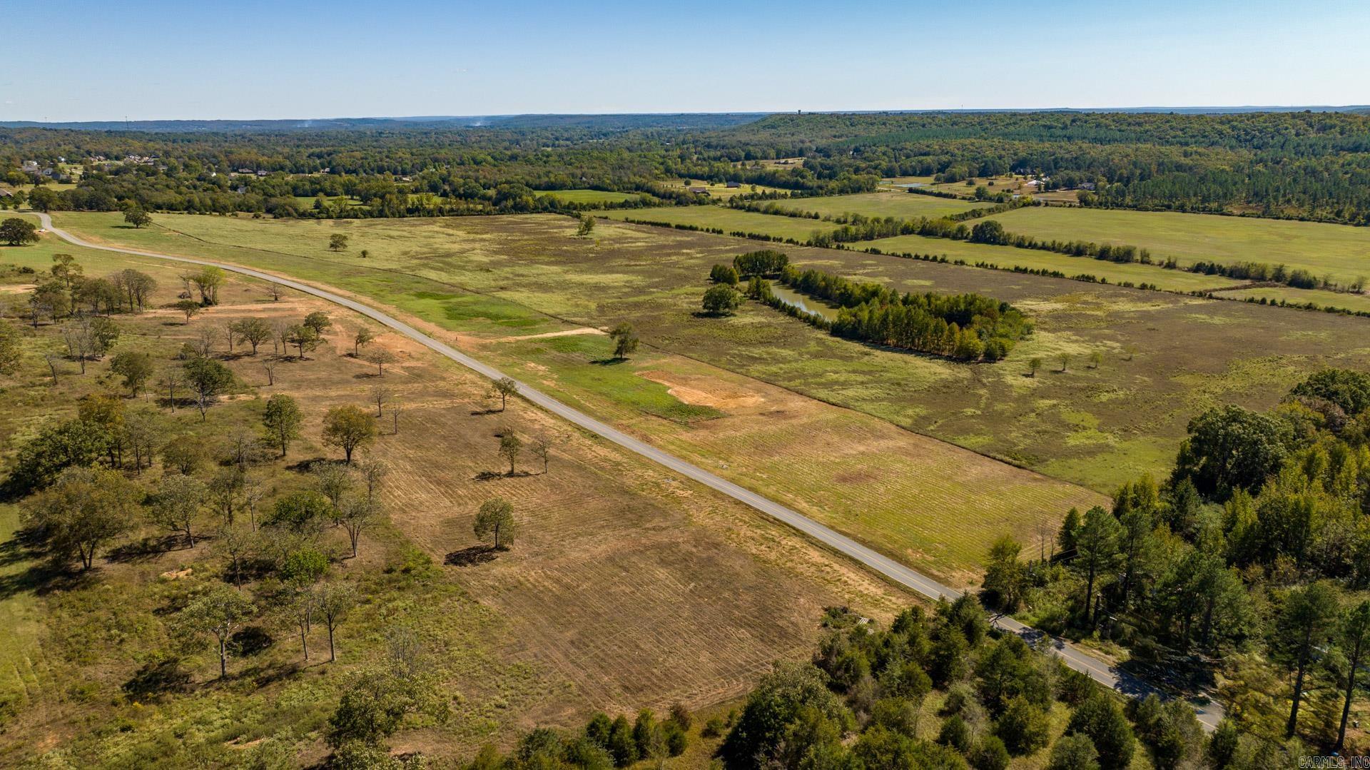 233  Castleberry Road  Greenbrier, AR