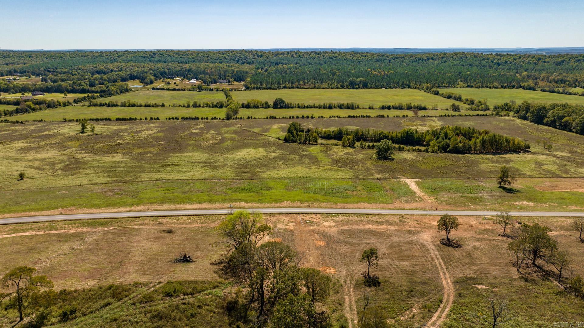 233  Castleberry Road  Greenbrier, AR