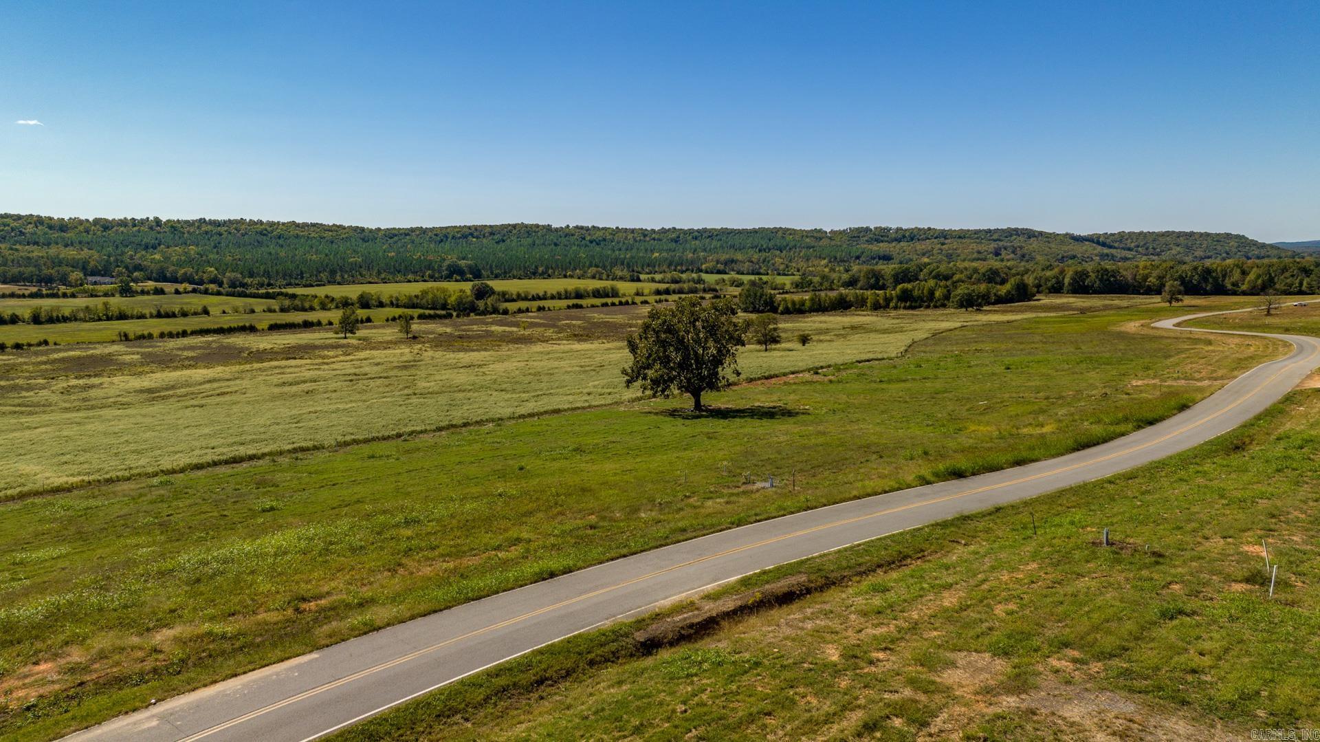 233  Castleberry Road  Greenbrier, AR