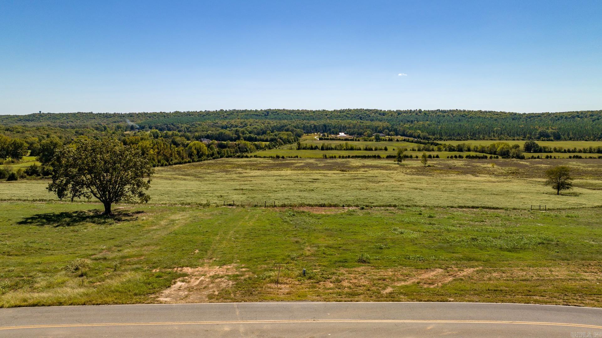 233  Castleberry Road  Greenbrier, AR