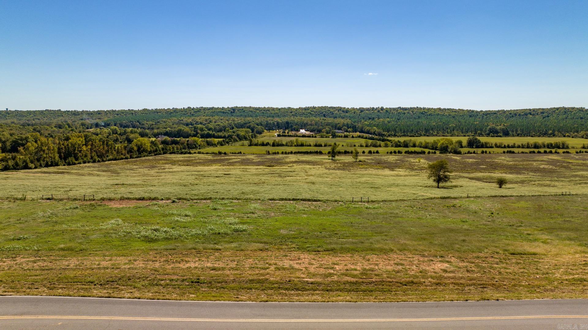 233  Castleberry Road  Greenbrier, AR
