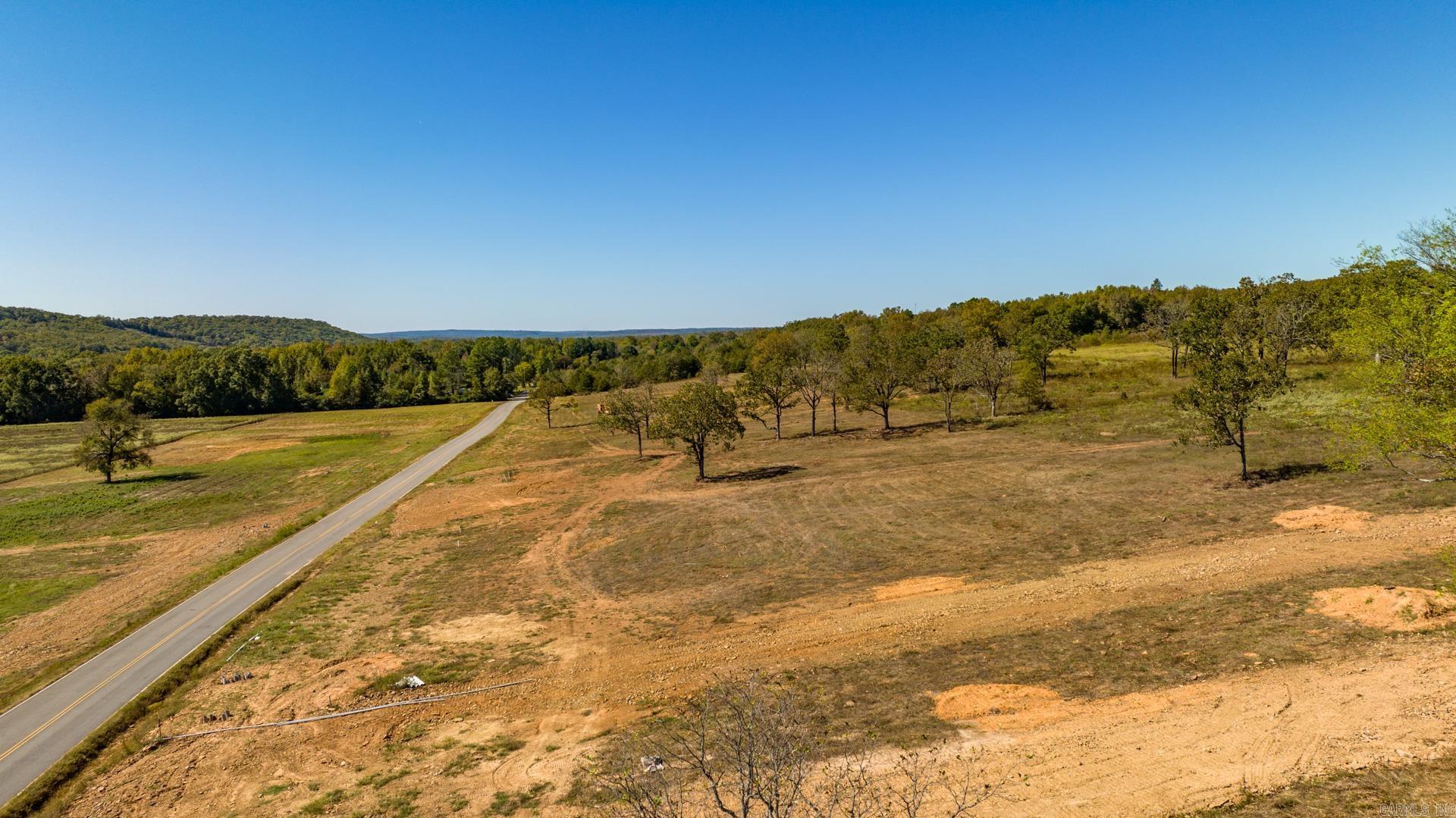 233  Castleberry Road  Greenbrier, AR