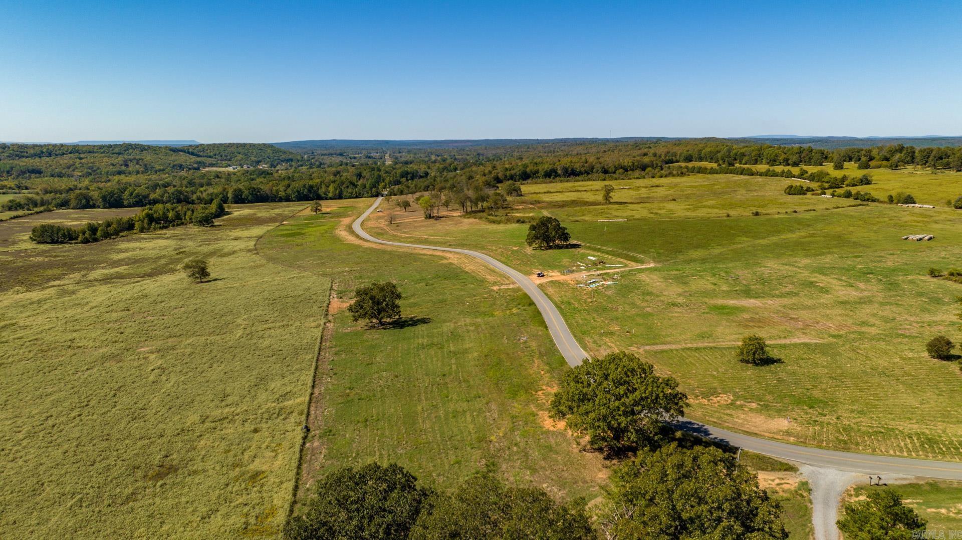 233  Castleberry Road  Greenbrier, AR