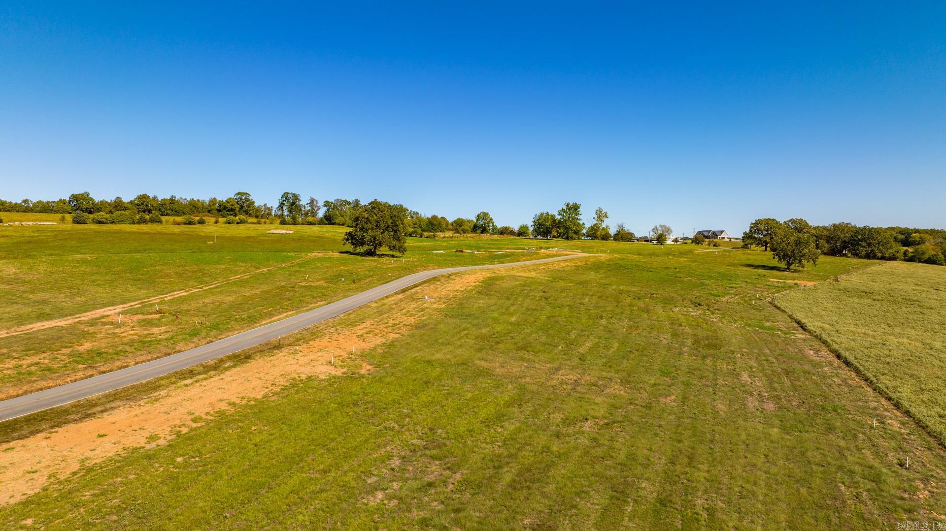 233  Castleberry Road  Greenbrier, AR