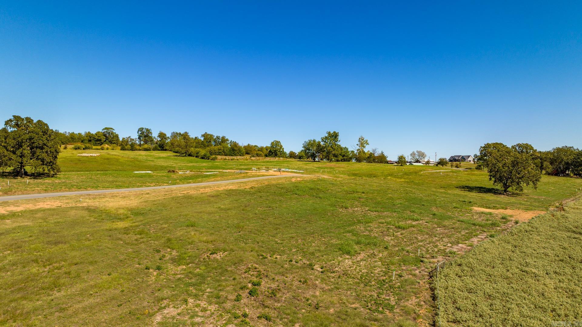 233  Castleberry Road  Greenbrier, AR