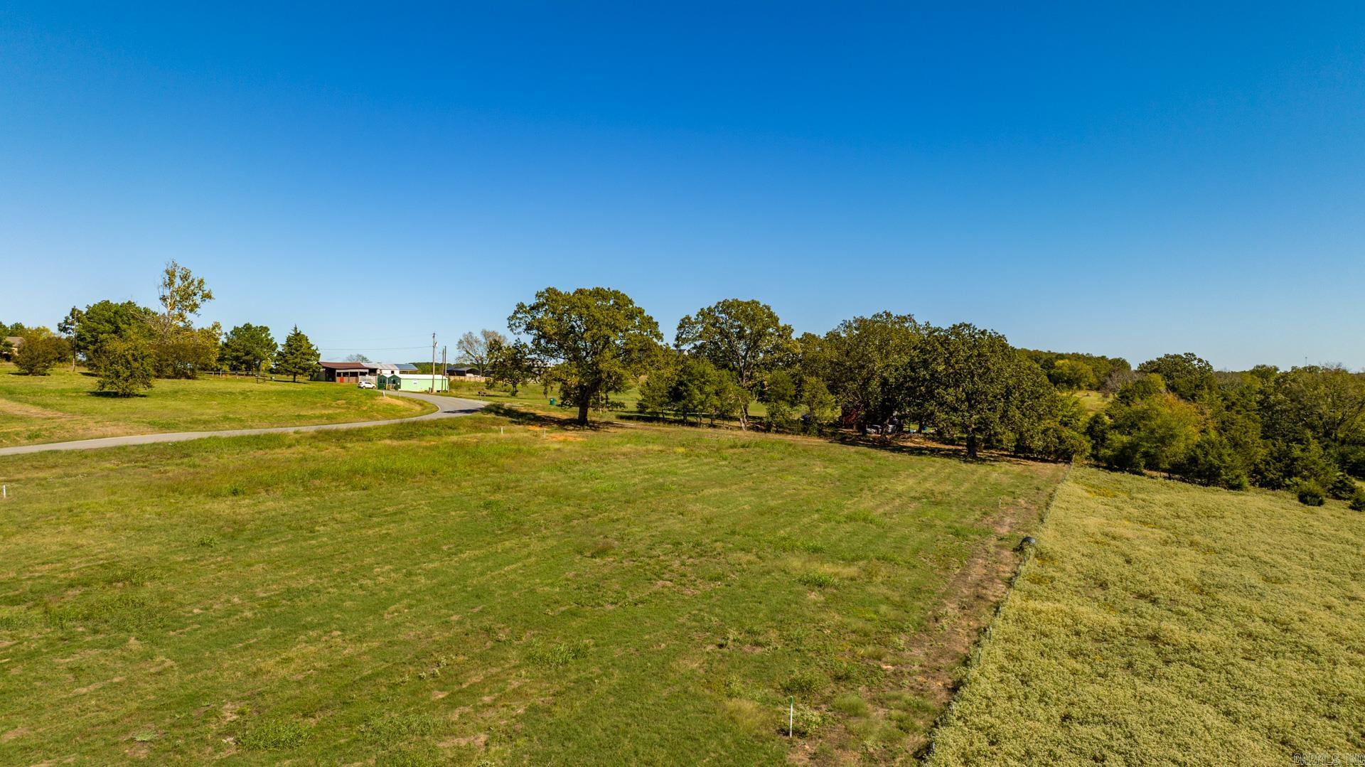 233  Castleberry Road  Greenbrier, AR