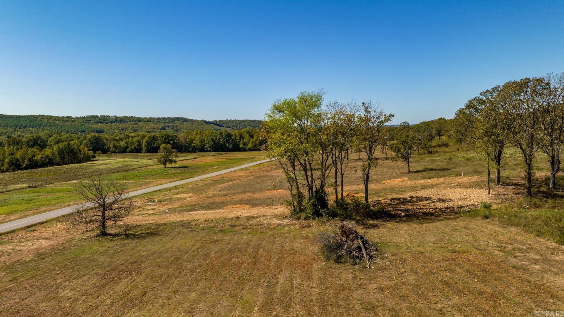 231  Castleberry Road  Greenbrier, AR