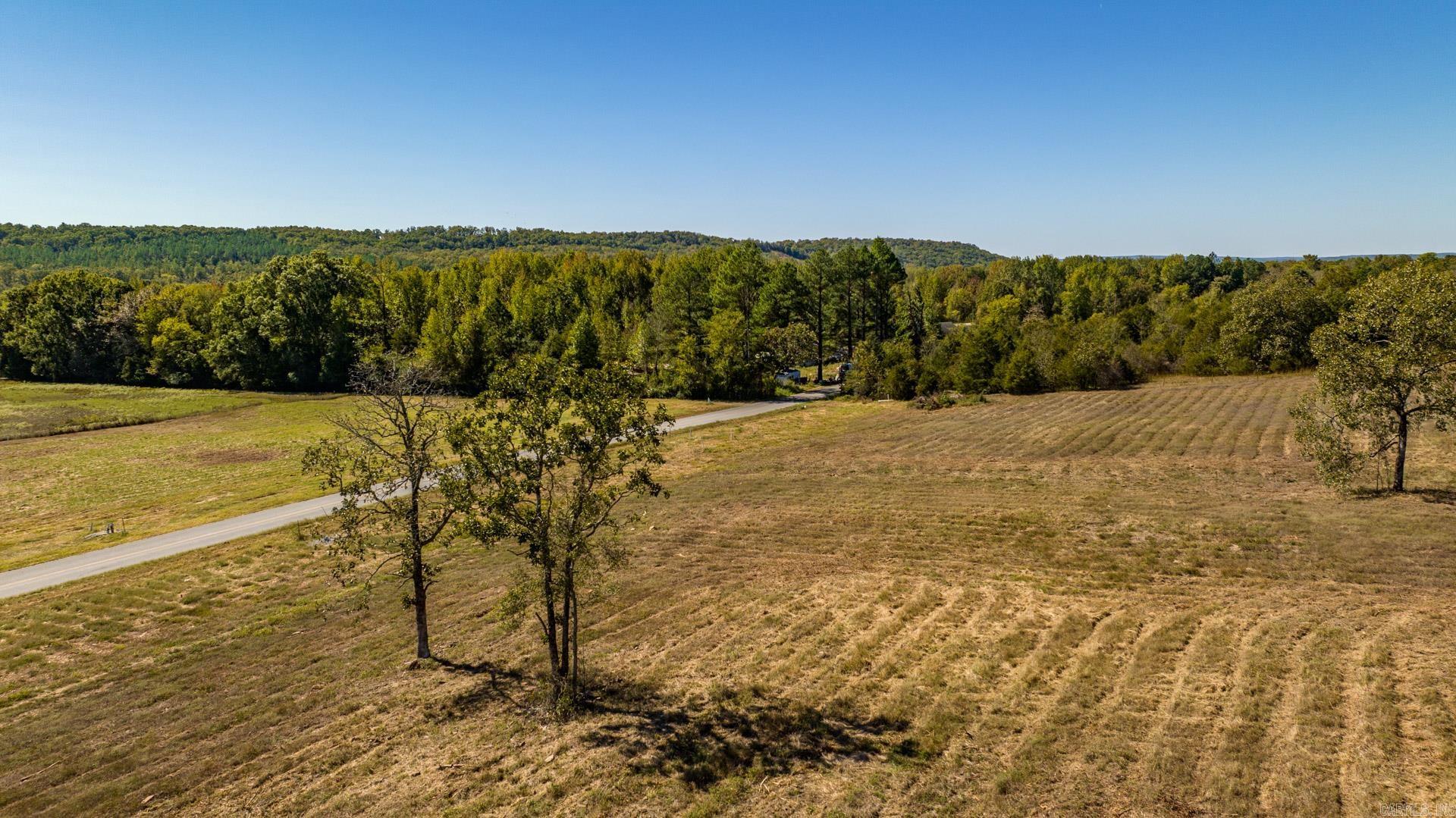 231  Castleberry Road  Greenbrier, AR