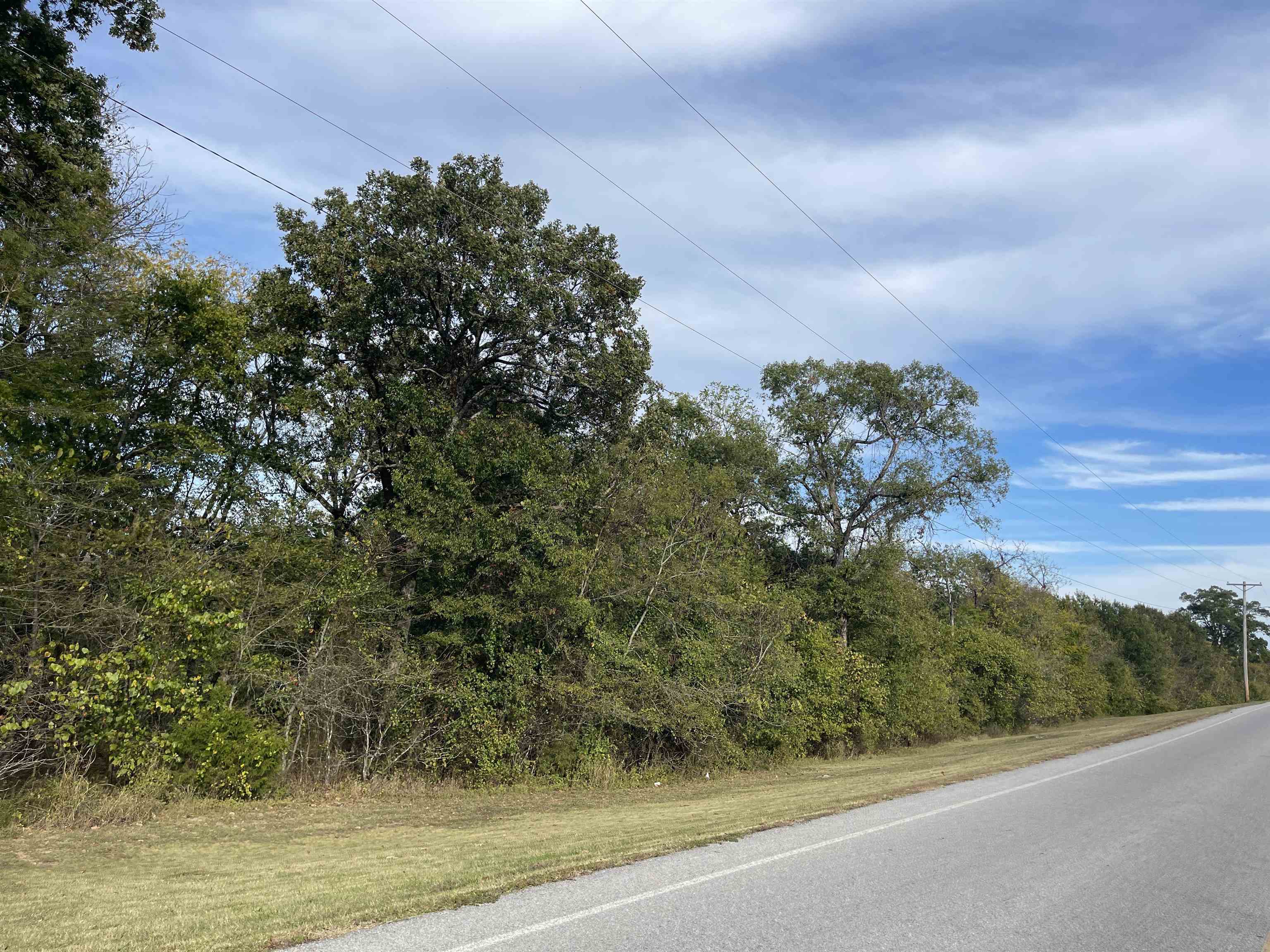 TBD  Nix RIdge  Ash Flat, AR