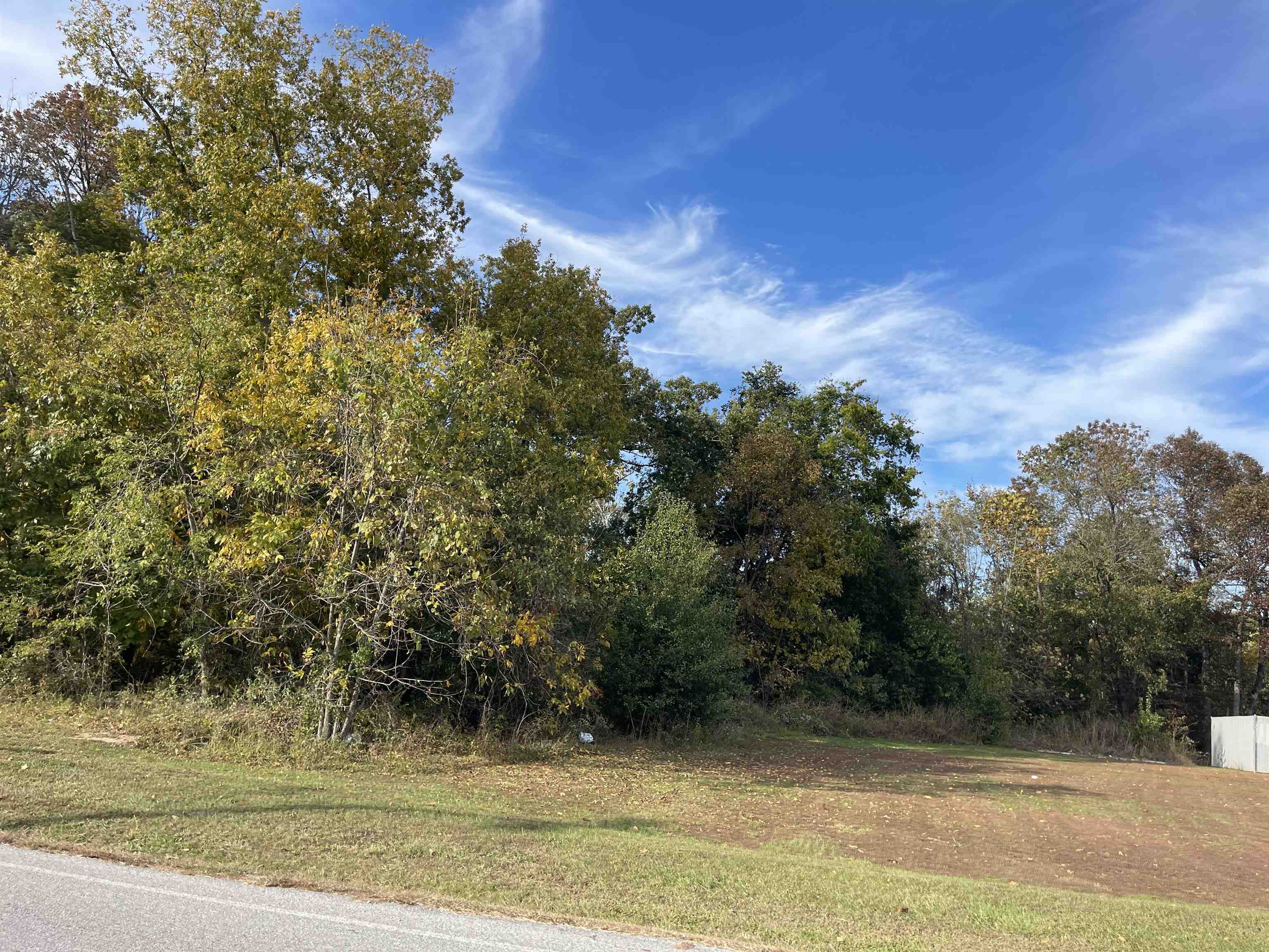 TBD  Nix RIdge  Ash Flat, AR