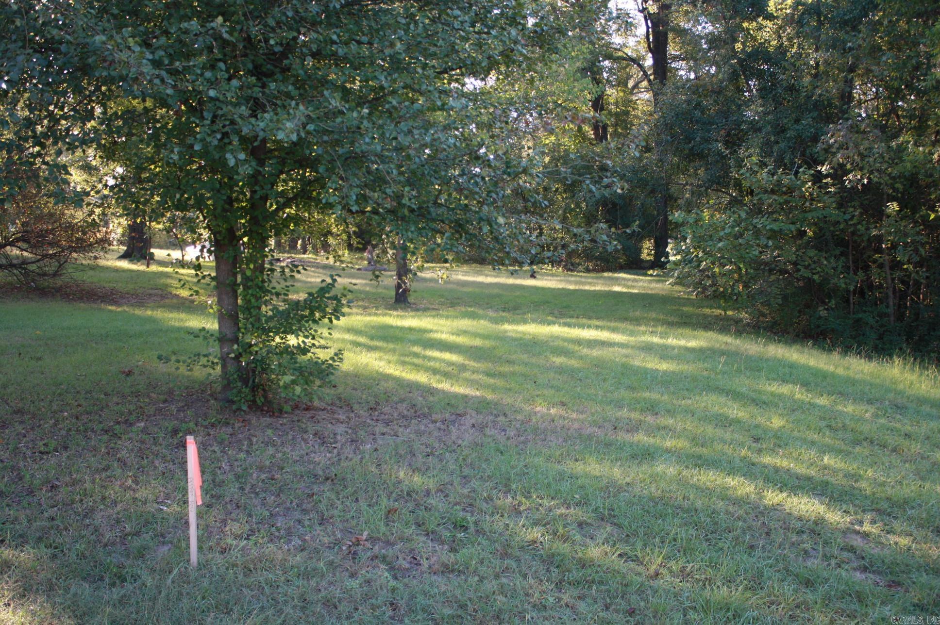 Hempstead  Street  Nashville, AR