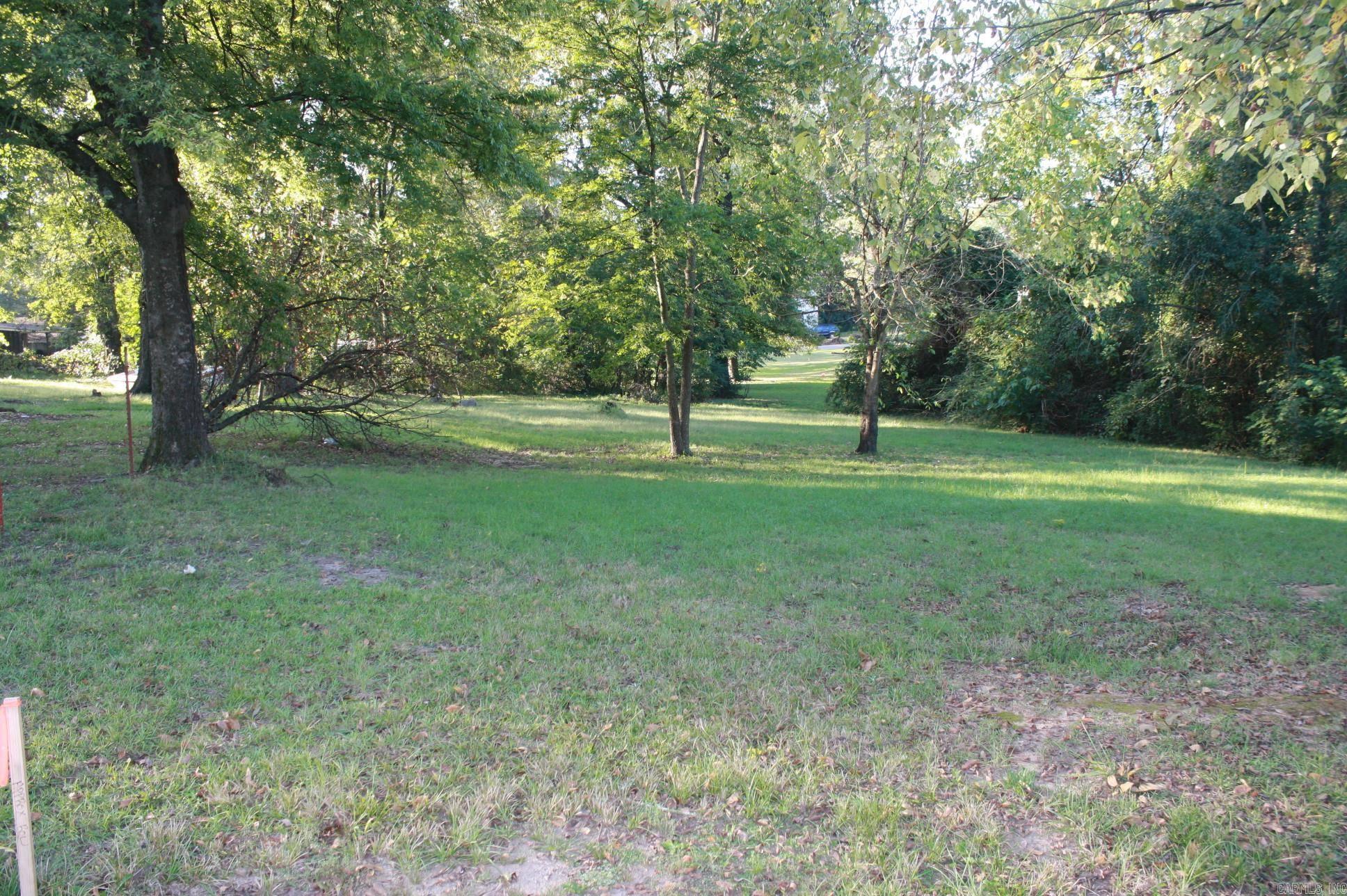 Hempstead  Street  Nashville, AR