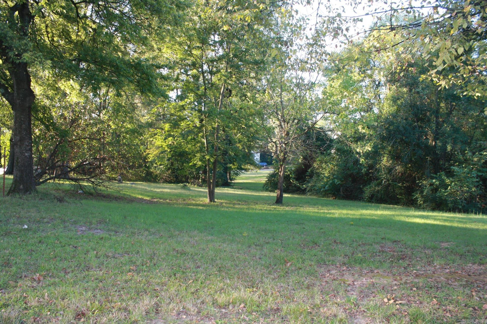 Hempstead  Street  Nashville, AR