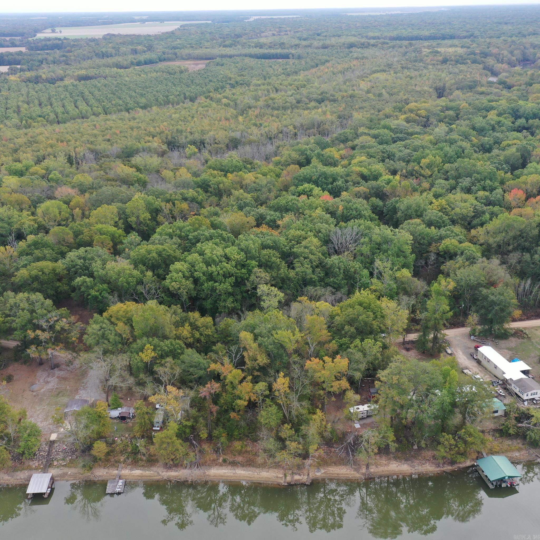   Lower Maddox Bay Rd.  Holly Grove, AR