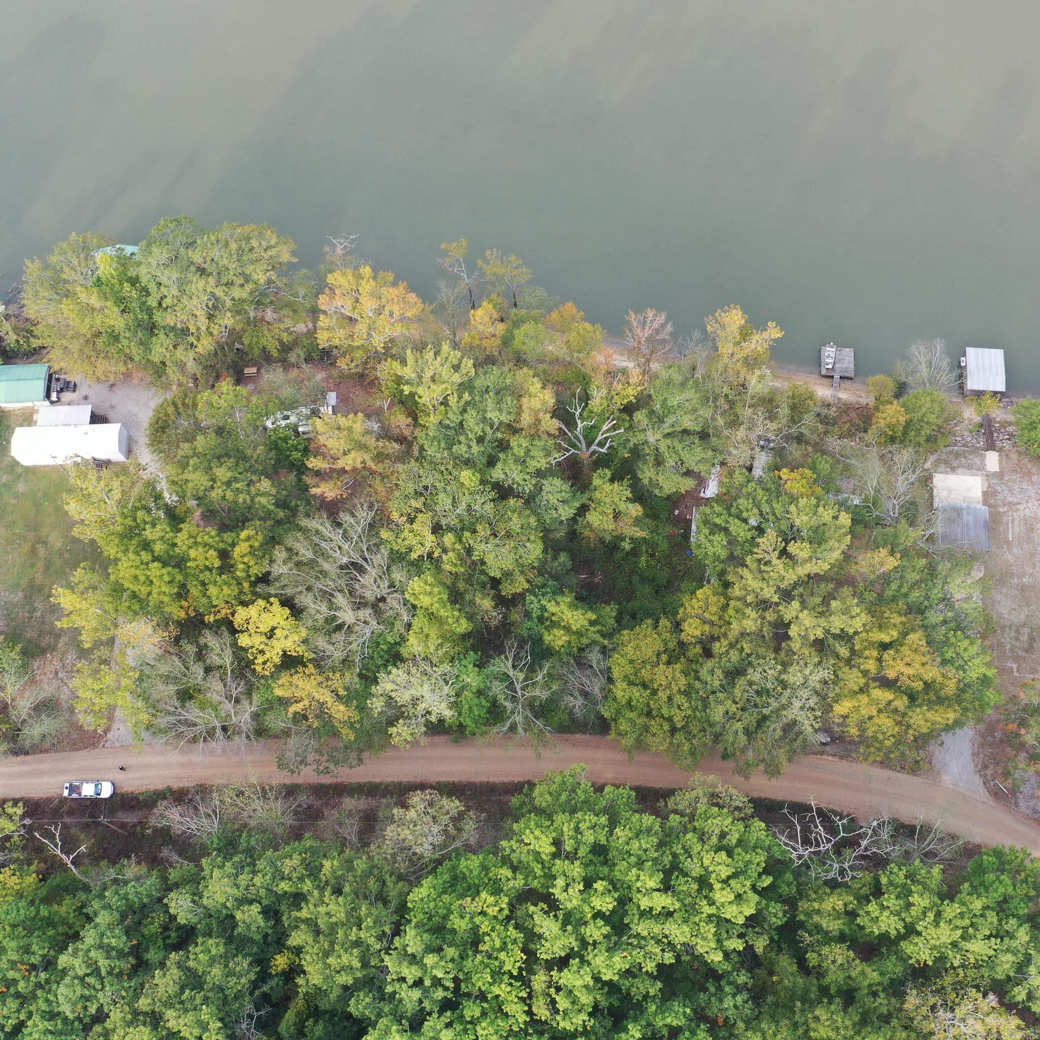   Lower Maddox Bay Rd.  Holly Grove, AR