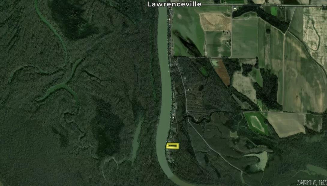   Lower Maddox Bay Rd.  Holly Grove, AR