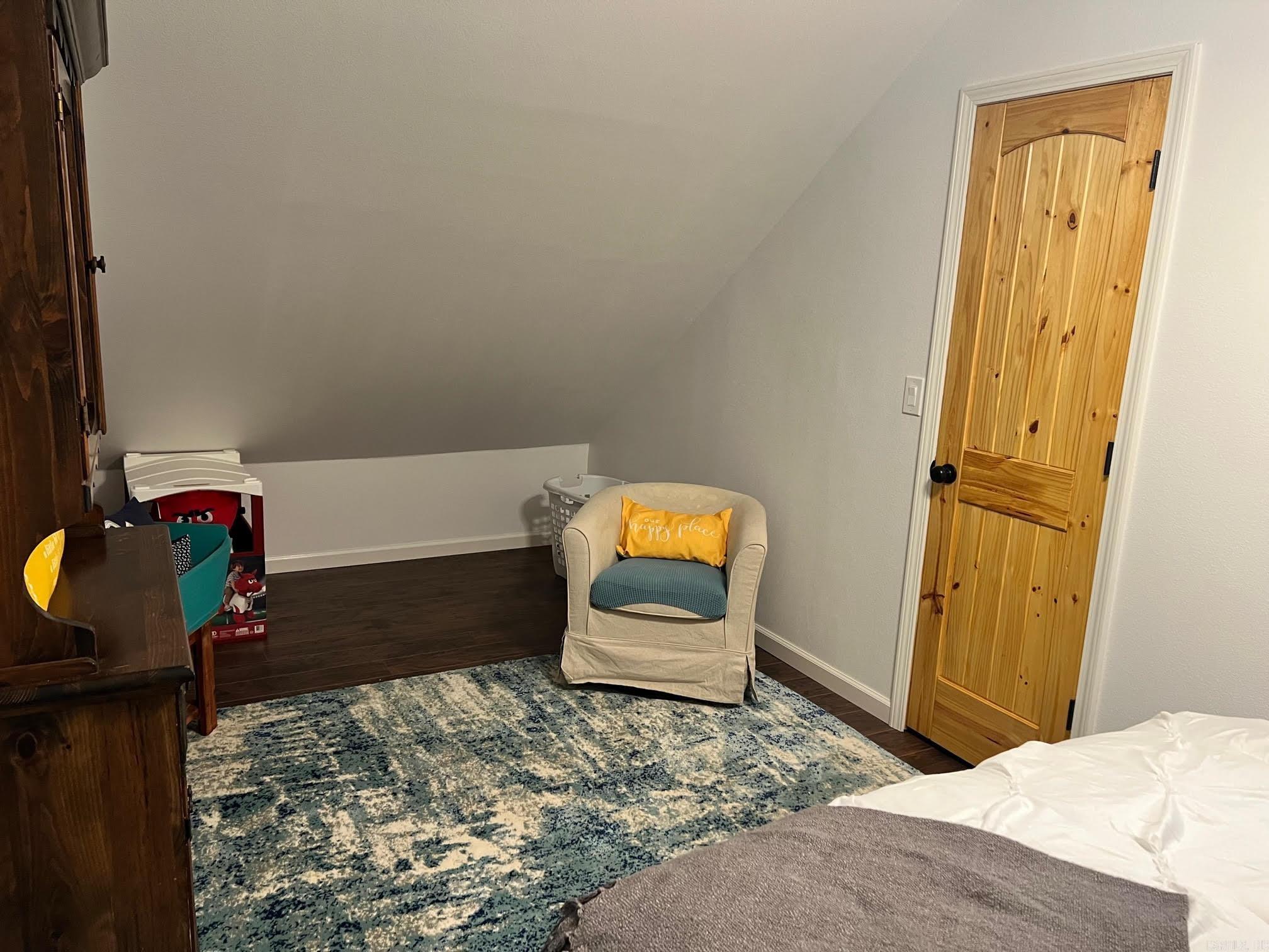 25  Laura's  Heber Springs, AR