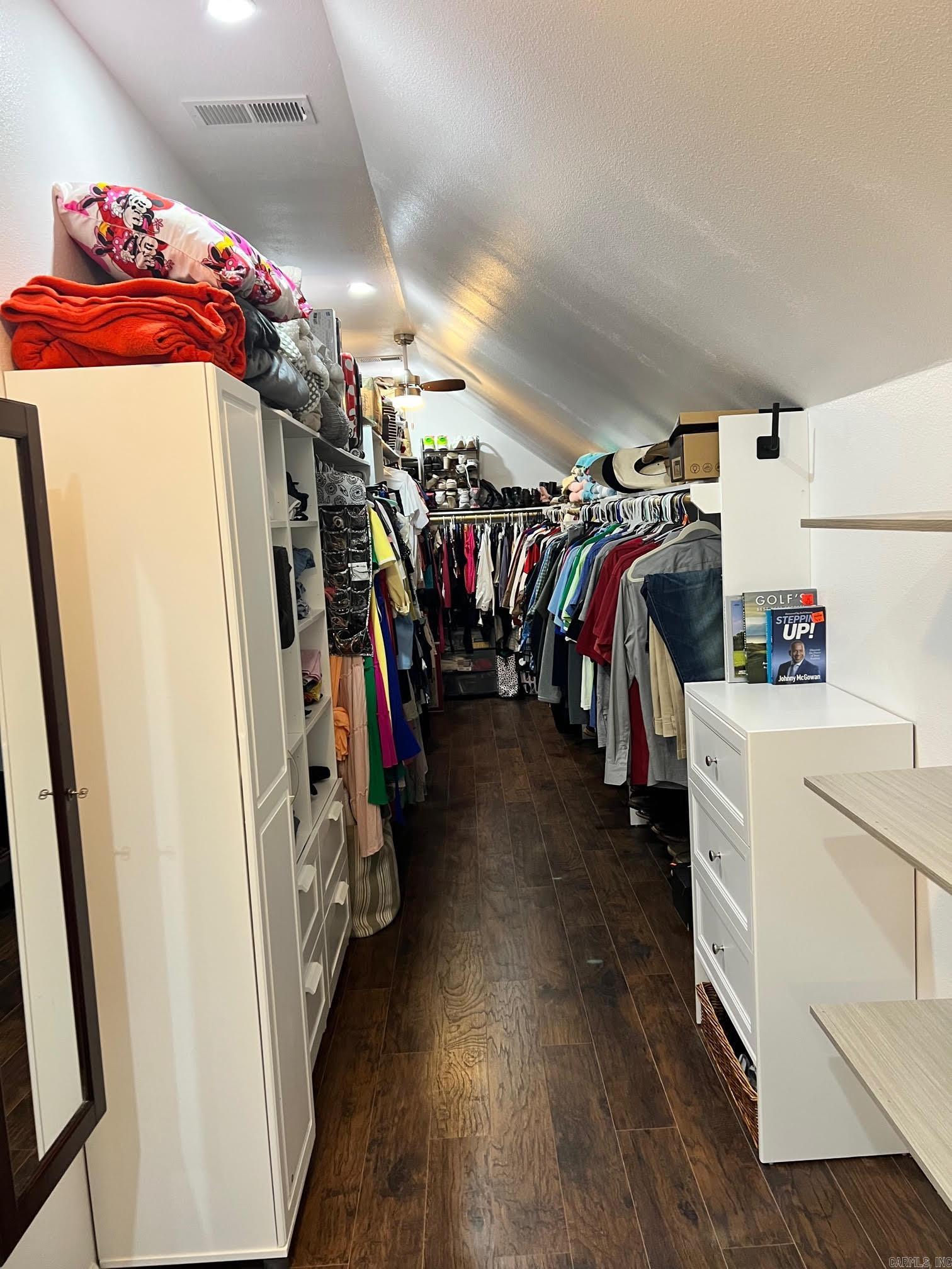 25  Laura's  Heber Springs, AR