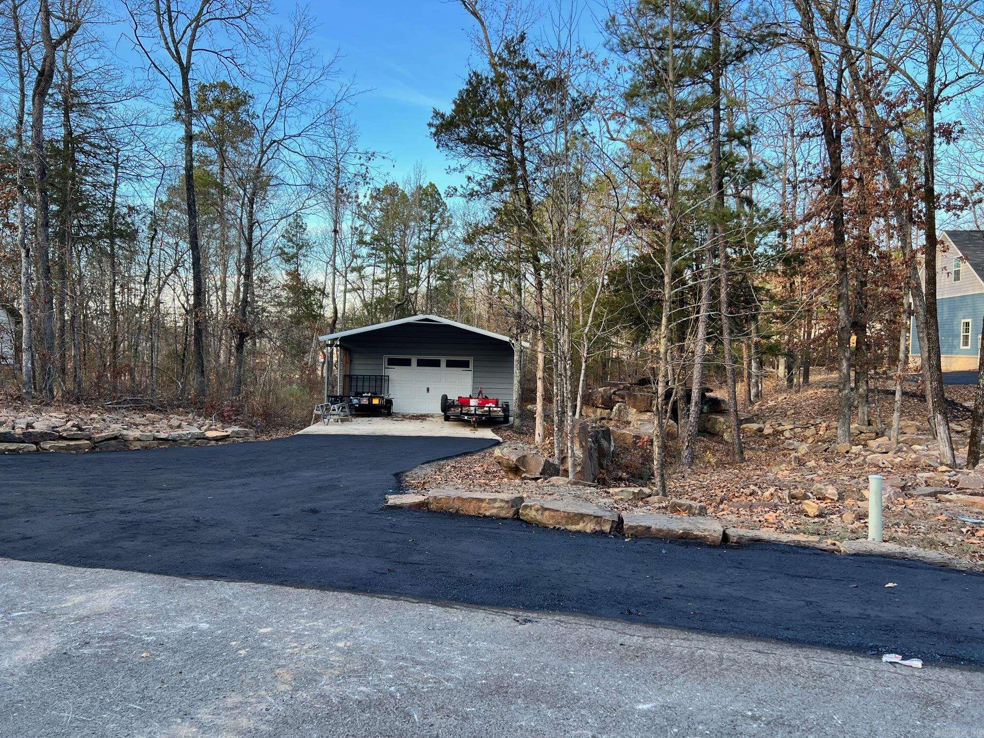 25  Laura's  Heber Springs, AR