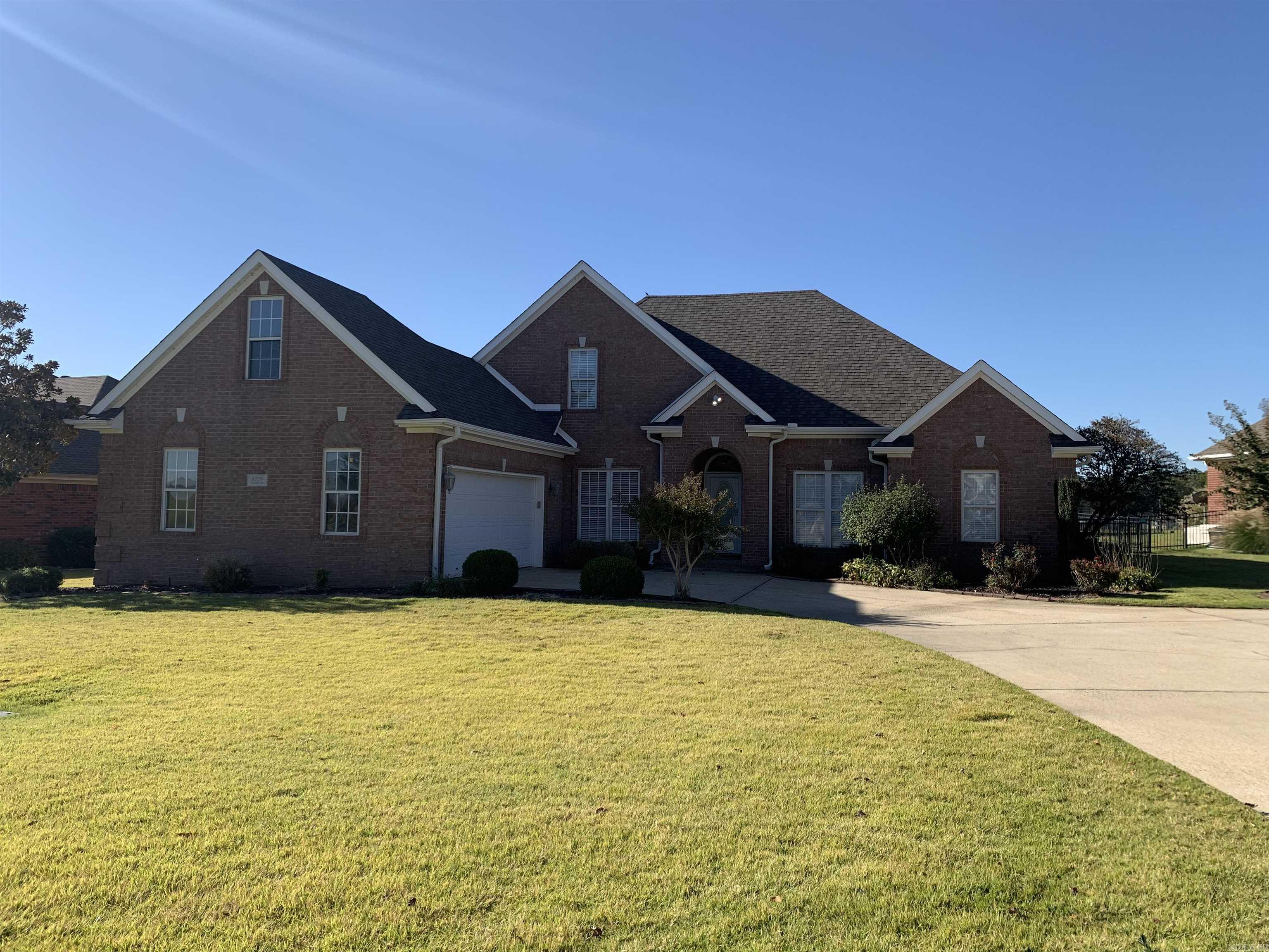 4301 Sage Meadows Boulevard, Jonesboro, AR 72405 SOLD LISTING MLS