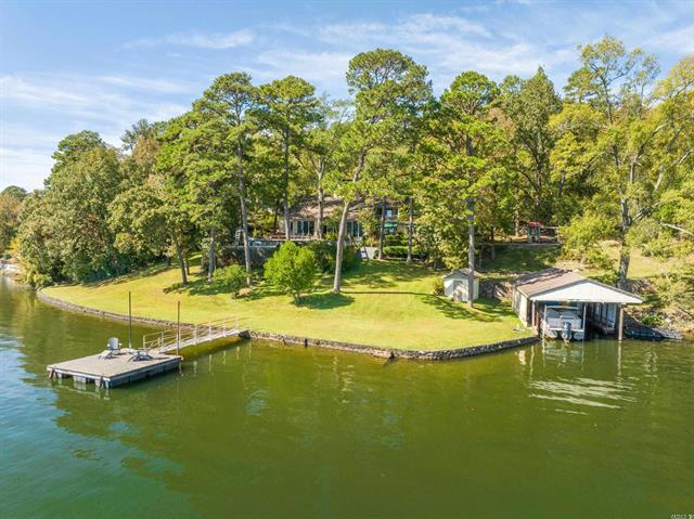 412  Long Island Dr  Hot Springs, AR