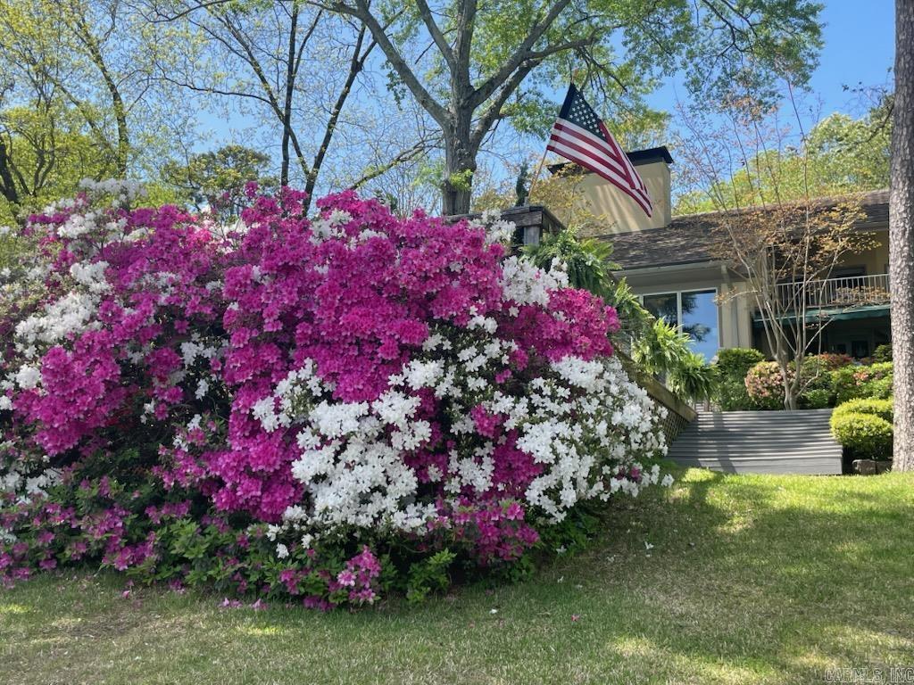 412 Long Island Dr Hot Springs, AR 71913