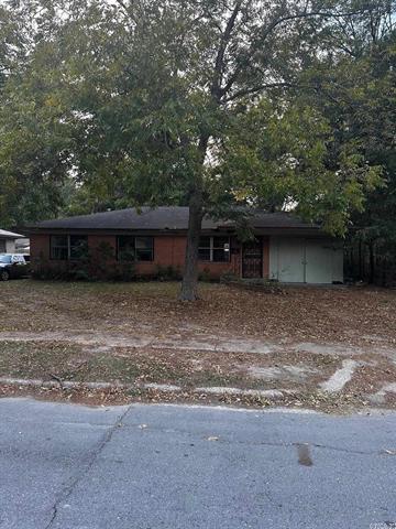2602  Shady Grove  Pine Bluff, AR
