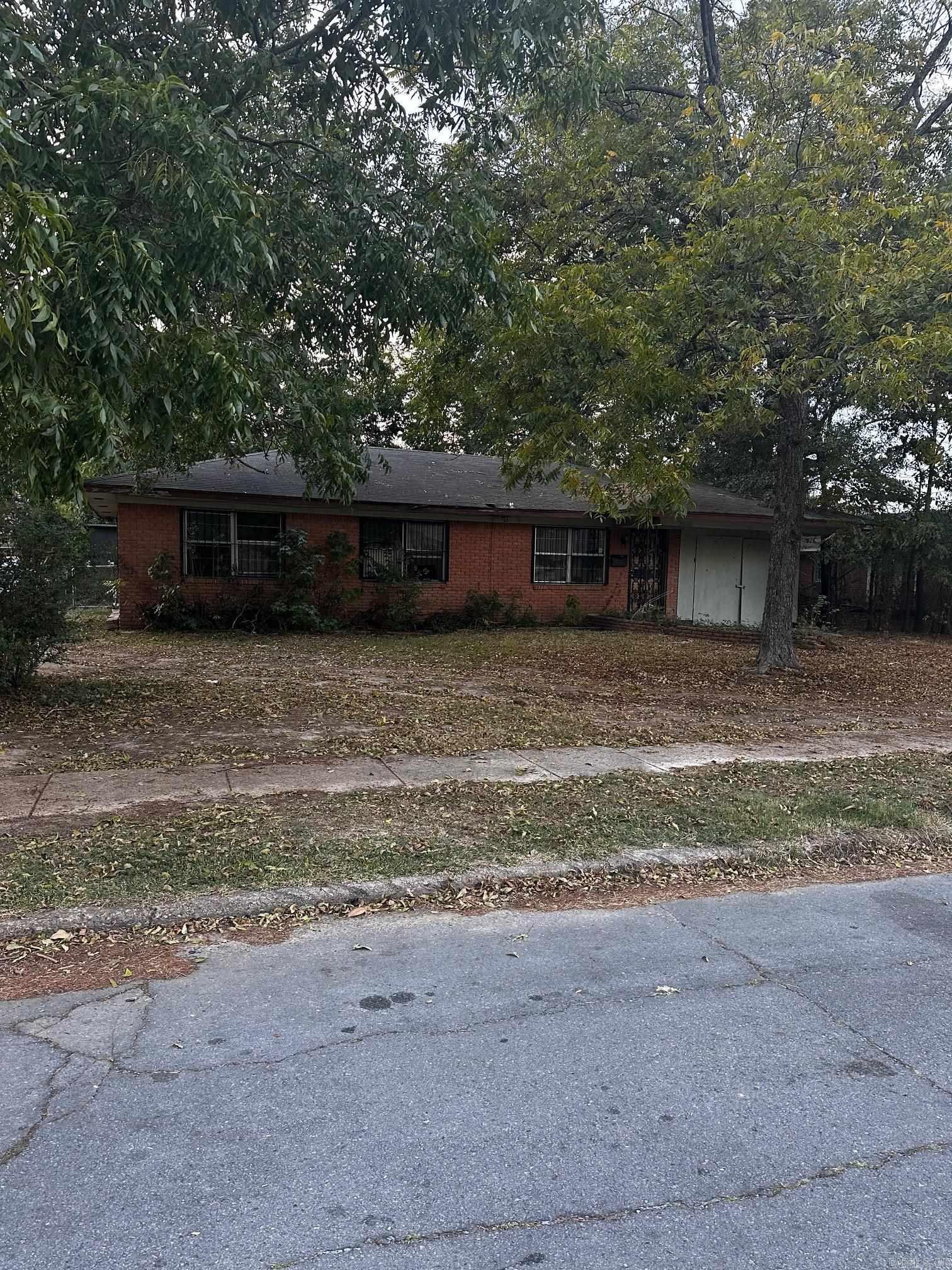 2602  Shady Grove  Pine Bluff, AR