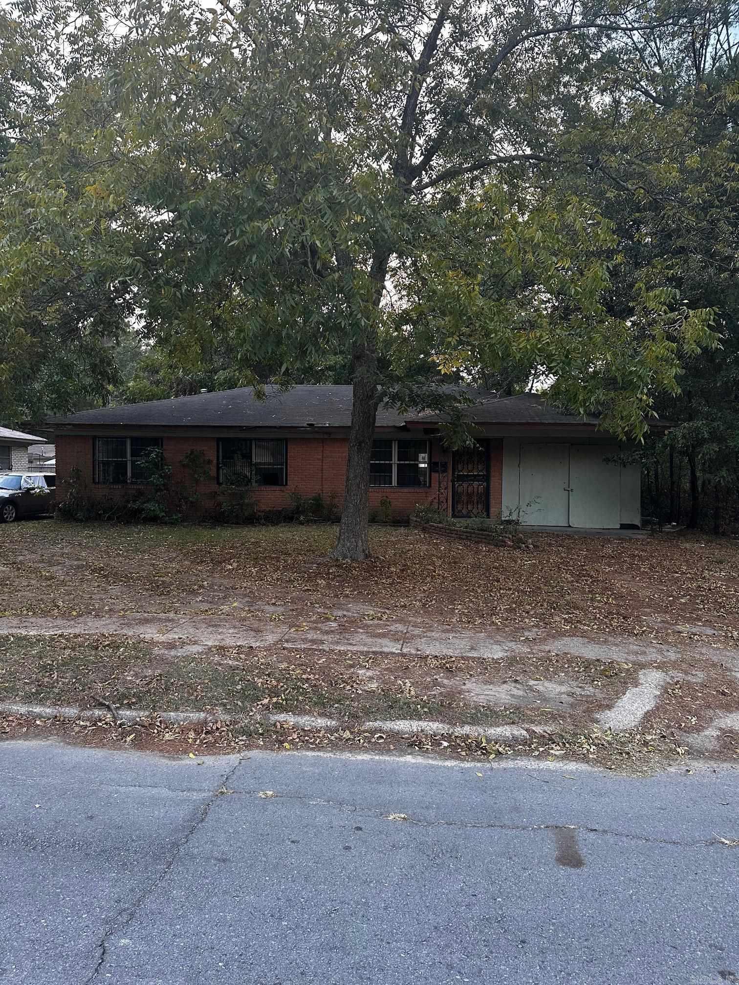 2602 Shady Grove  Pine Bluff, AR