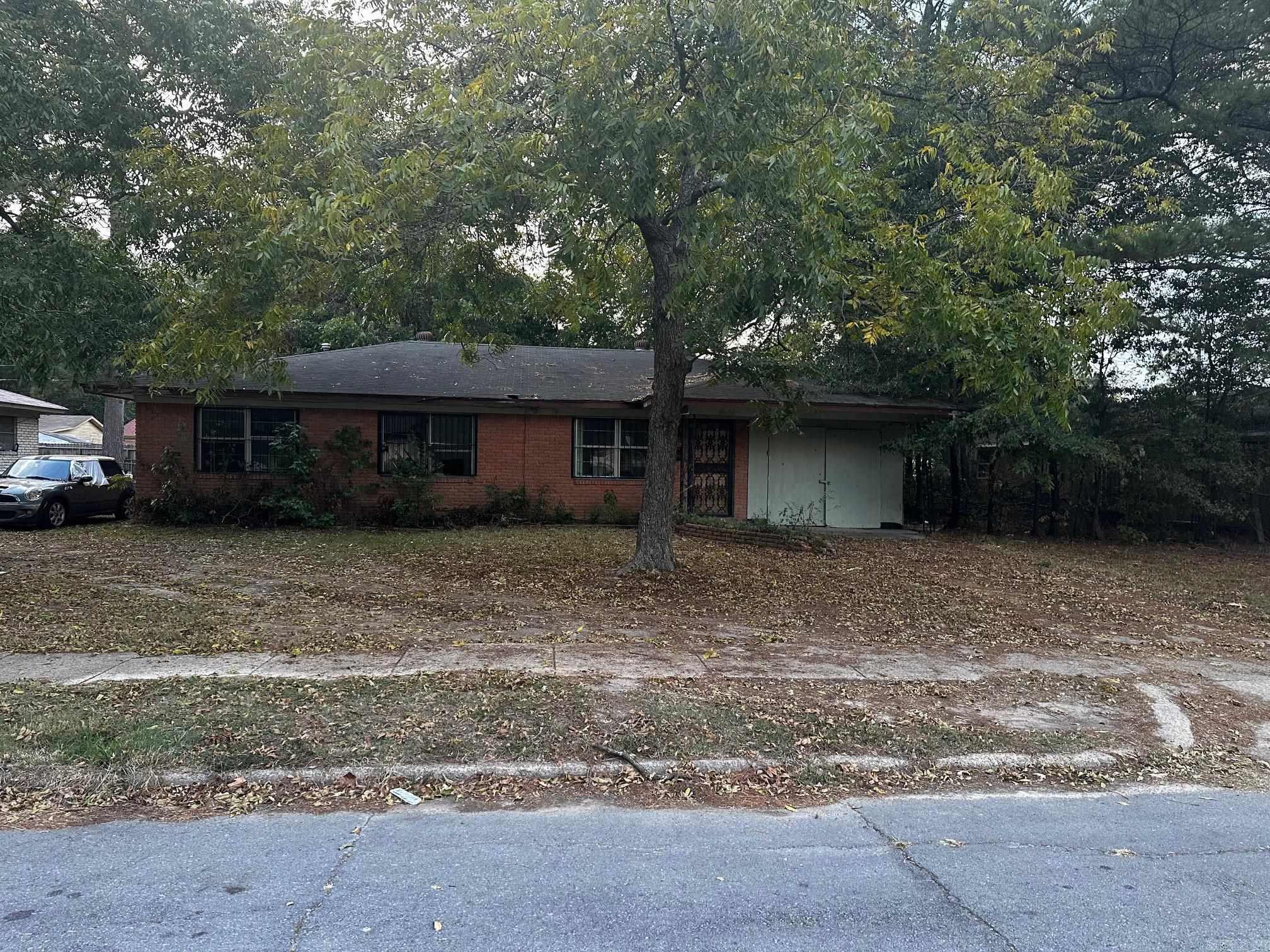2602  Shady Grove  Pine Bluff, AR