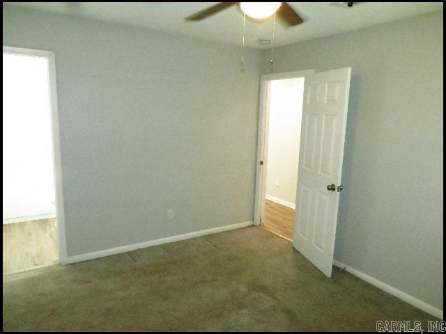 1403 S Schiller  Little Rock, AR