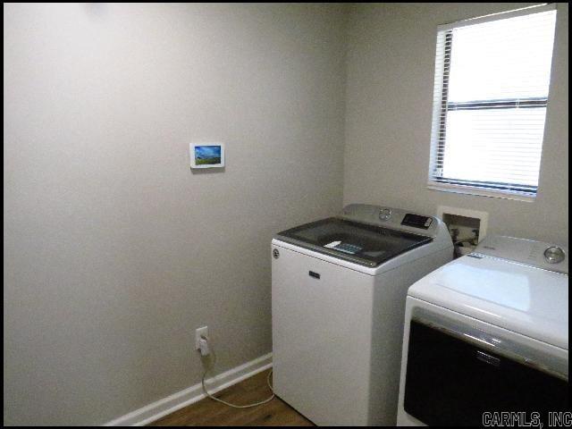 1403 S Schiller  Little Rock, AR