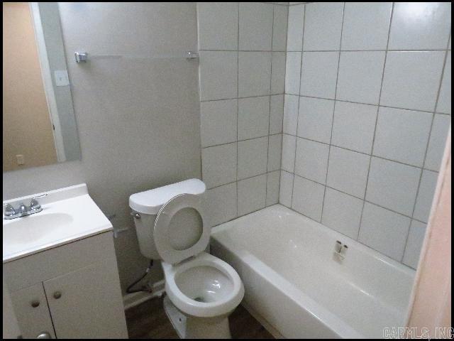 1403 S Schiller  Little Rock, AR