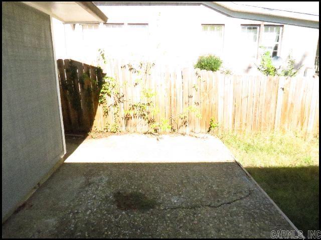 1403 S Schiller  Little Rock, AR