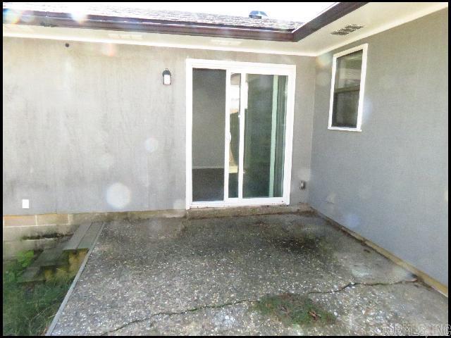 1403 S Schiller  Little Rock, AR