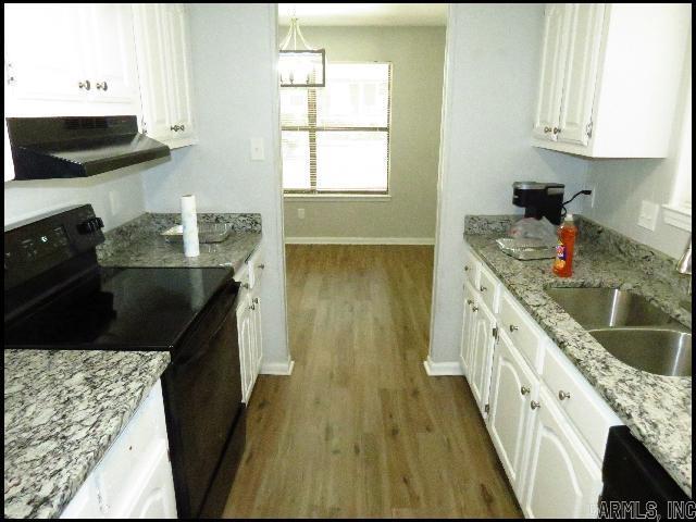 1403 S Schiller  Little Rock, AR