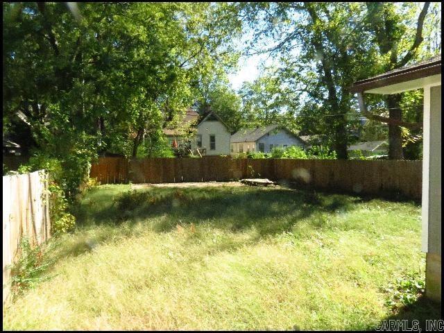 1403 S Schiller  Little Rock, AR