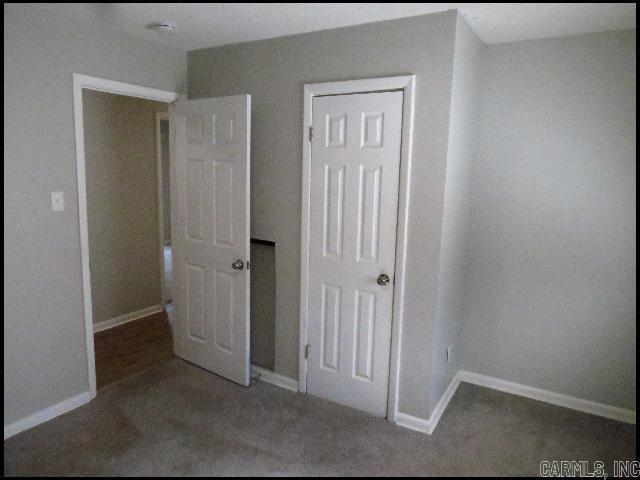 1403 S Schiller  Little Rock, AR