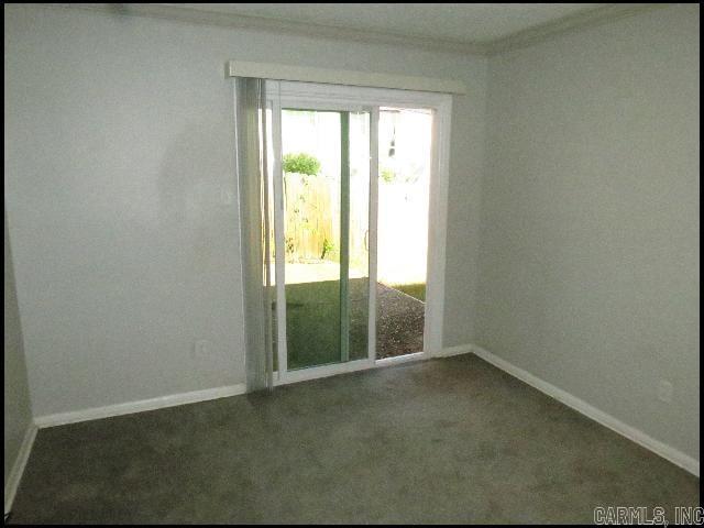 1403 S Schiller  Little Rock, AR