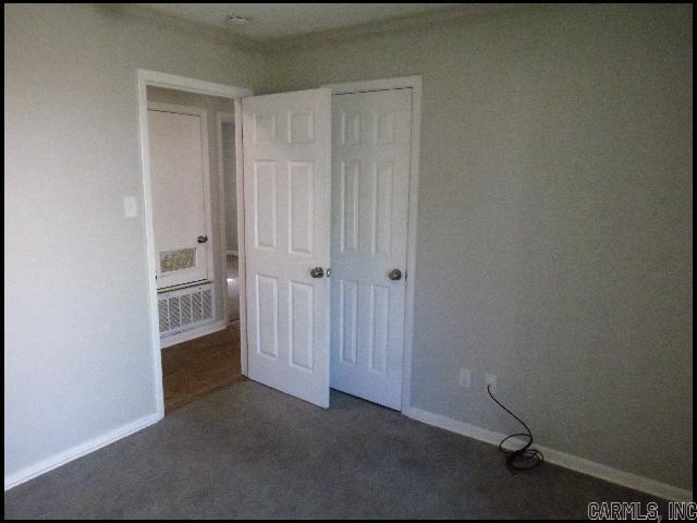 1403 S Schiller  Little Rock, AR