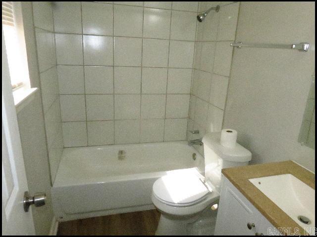 1403 S Schiller  Little Rock, AR