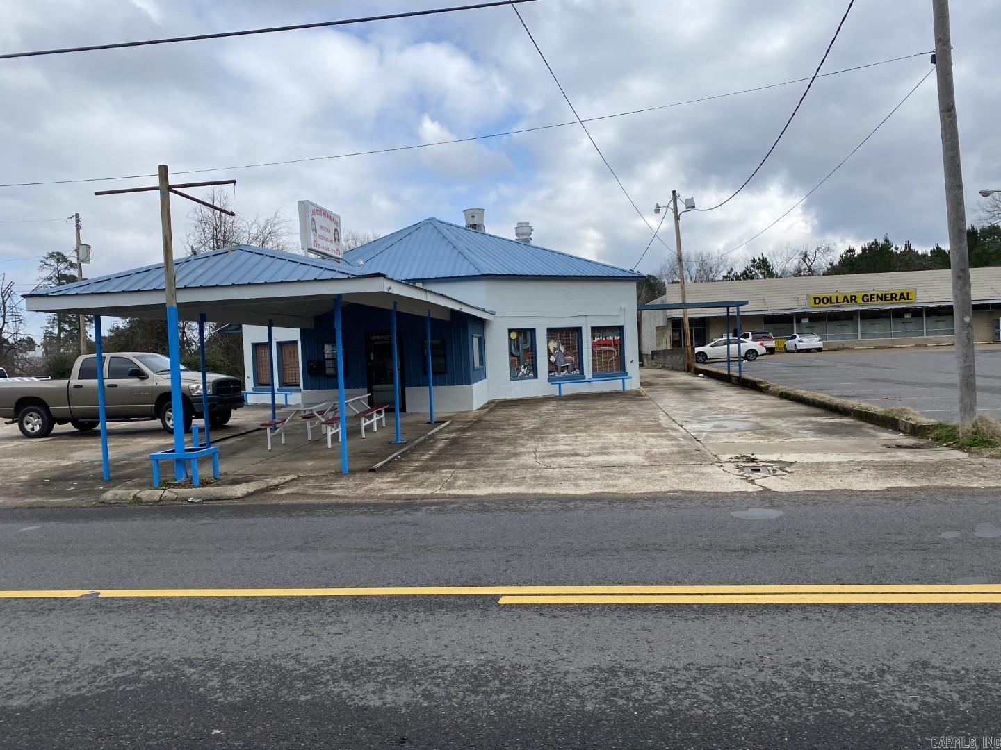 447  California Ave  Camden, AR