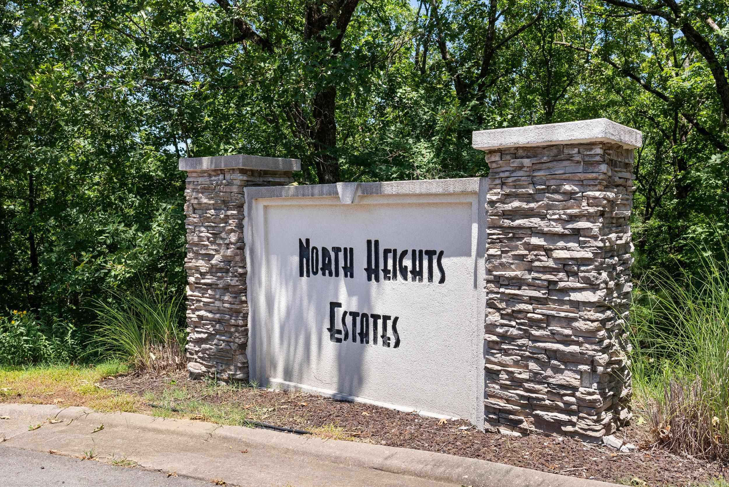 250 N Heights  Cabot, AR